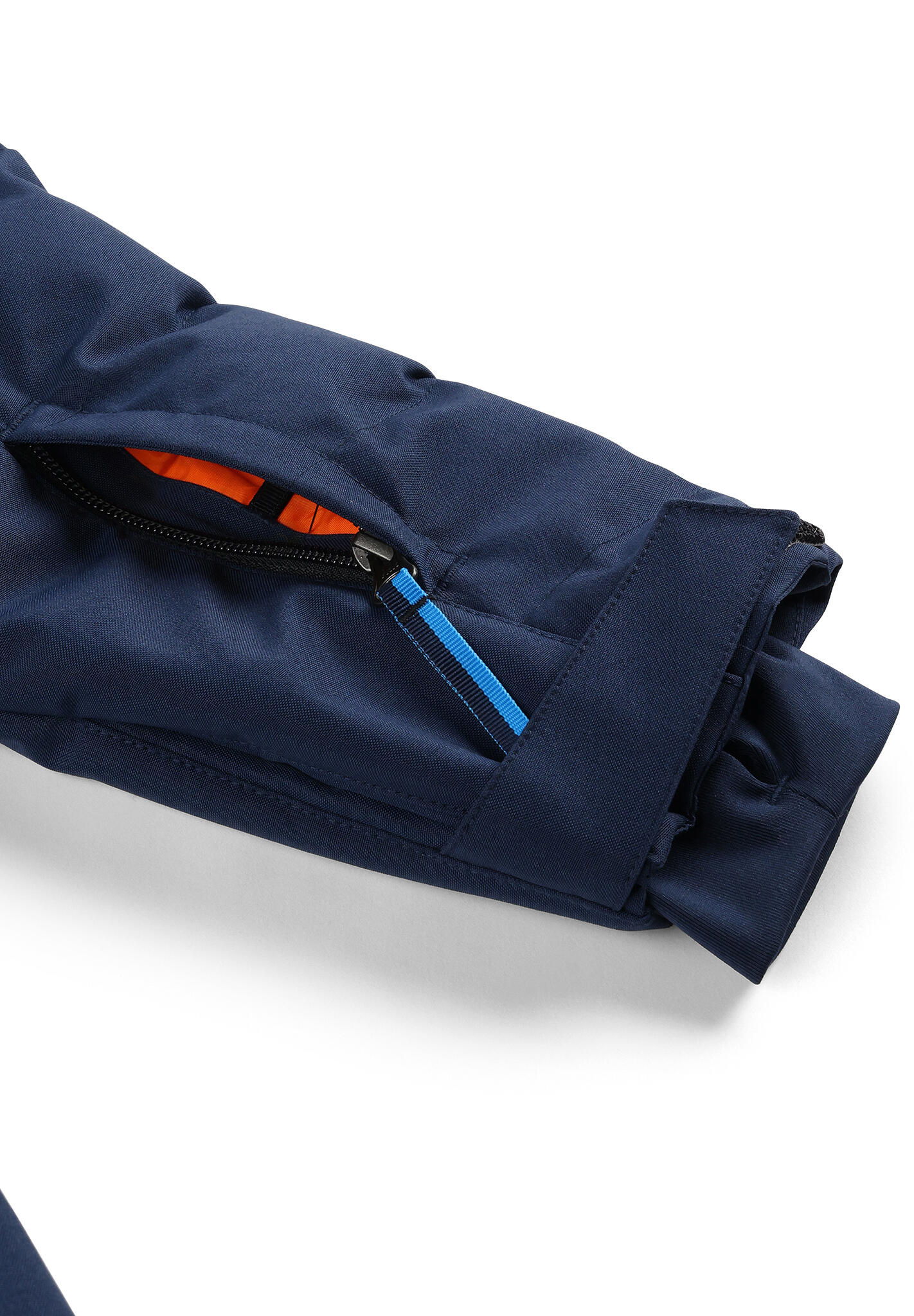 Veste de ski Ski Garçon - Impulse Synthetic 10K 3/5