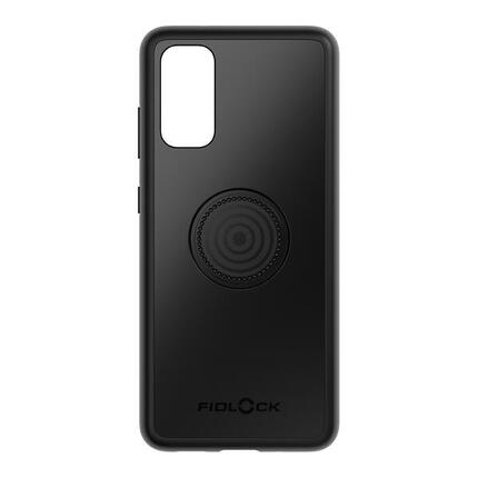 FIDLOCK Smartphonehalter VACUUM phone case Samsung Galaxy S22 schwarz