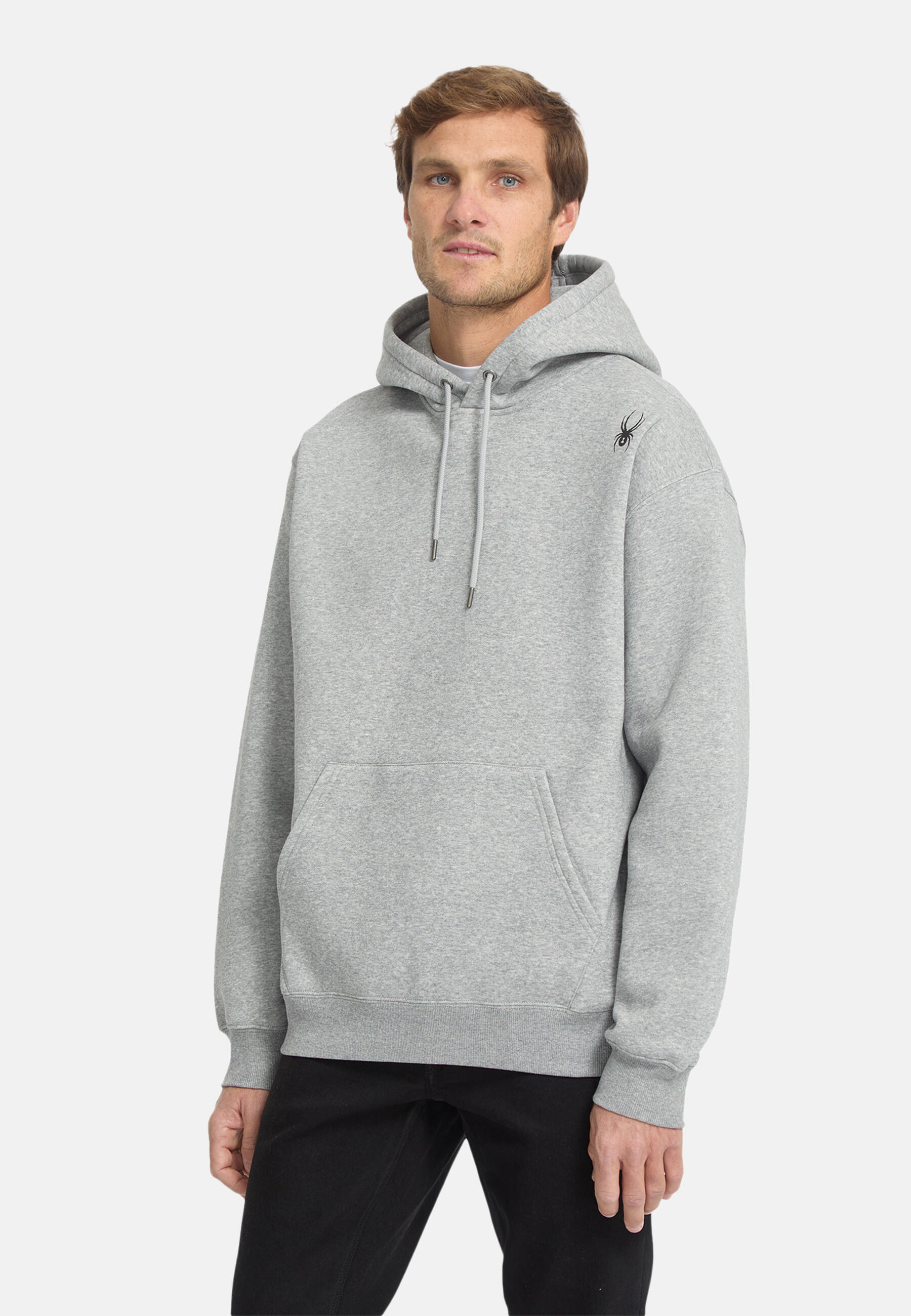 Sweat À Capuche Hiking Homme - STRYDER 3/4