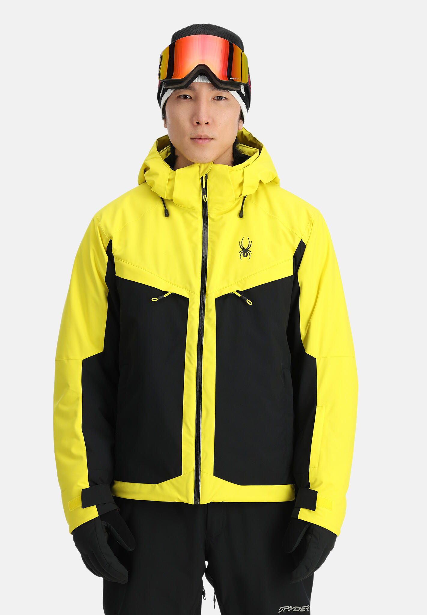 Veste de ski Ski Homme - Copper 20K 6/6