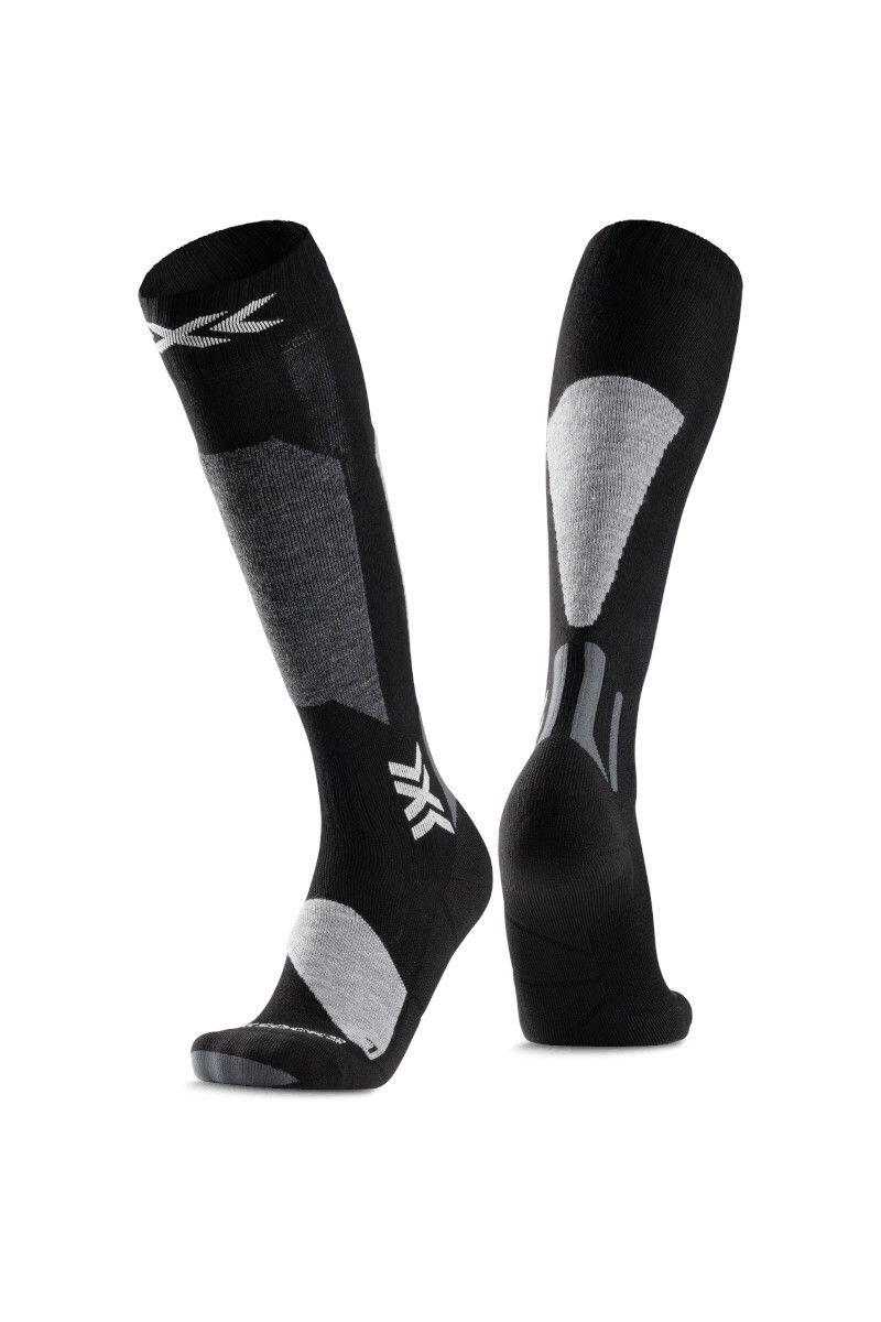 Calze sci uomo Ski Discover Otc 2/2