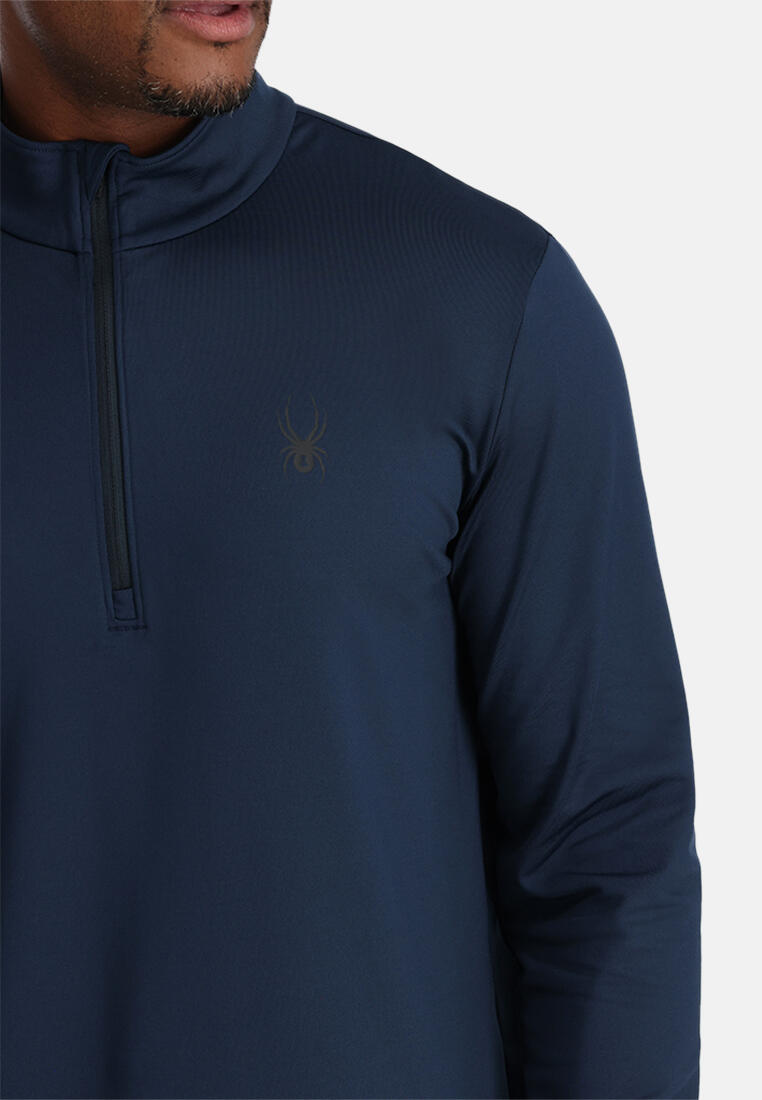 Pull zippé Ski Homme - Prospect 5/5