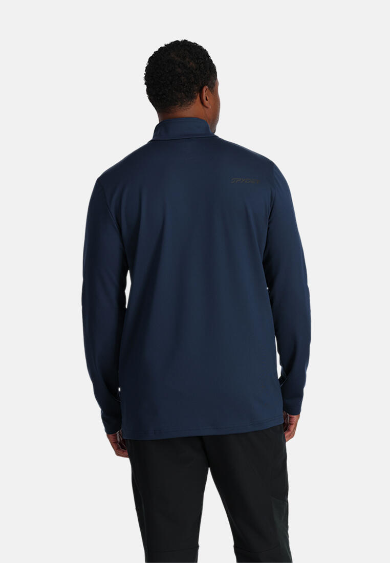 Pull zippé Ski Homme - Prospect 2/5