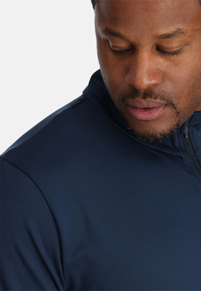 Pull zippé Ski Homme - Prospect 4/5