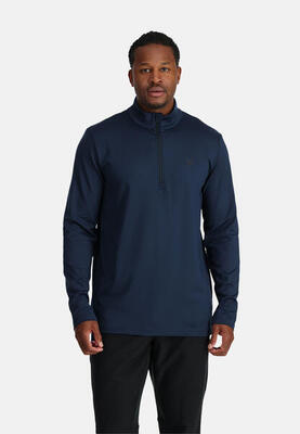 Reißverschluss-Pullover Ski Herren - Prospect