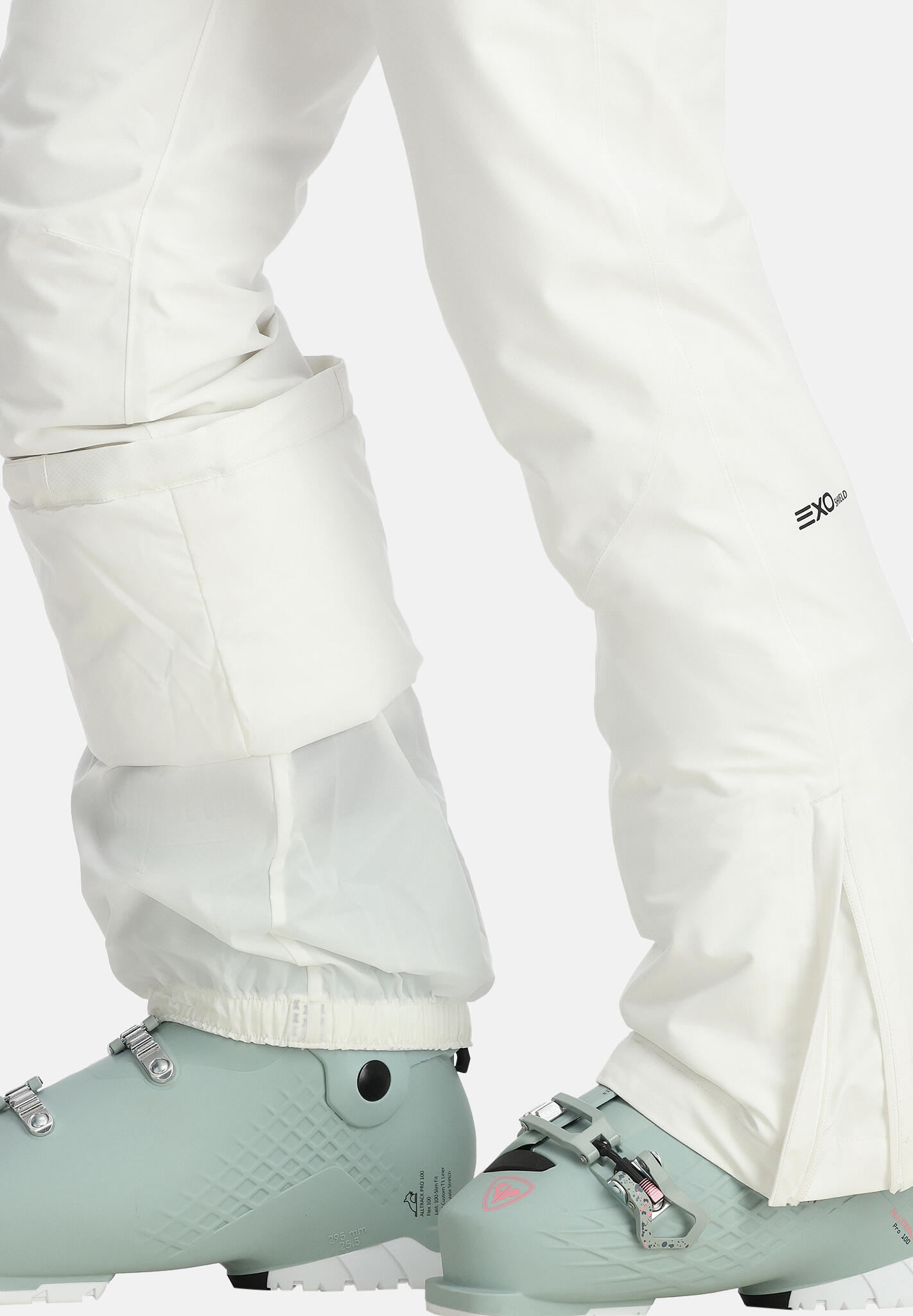 Pantalon de ski isolant Ski Femme - Winner 20K 4/6