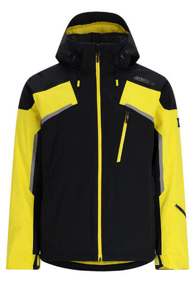 Ski Jacket Ski Men - LEADER 30K