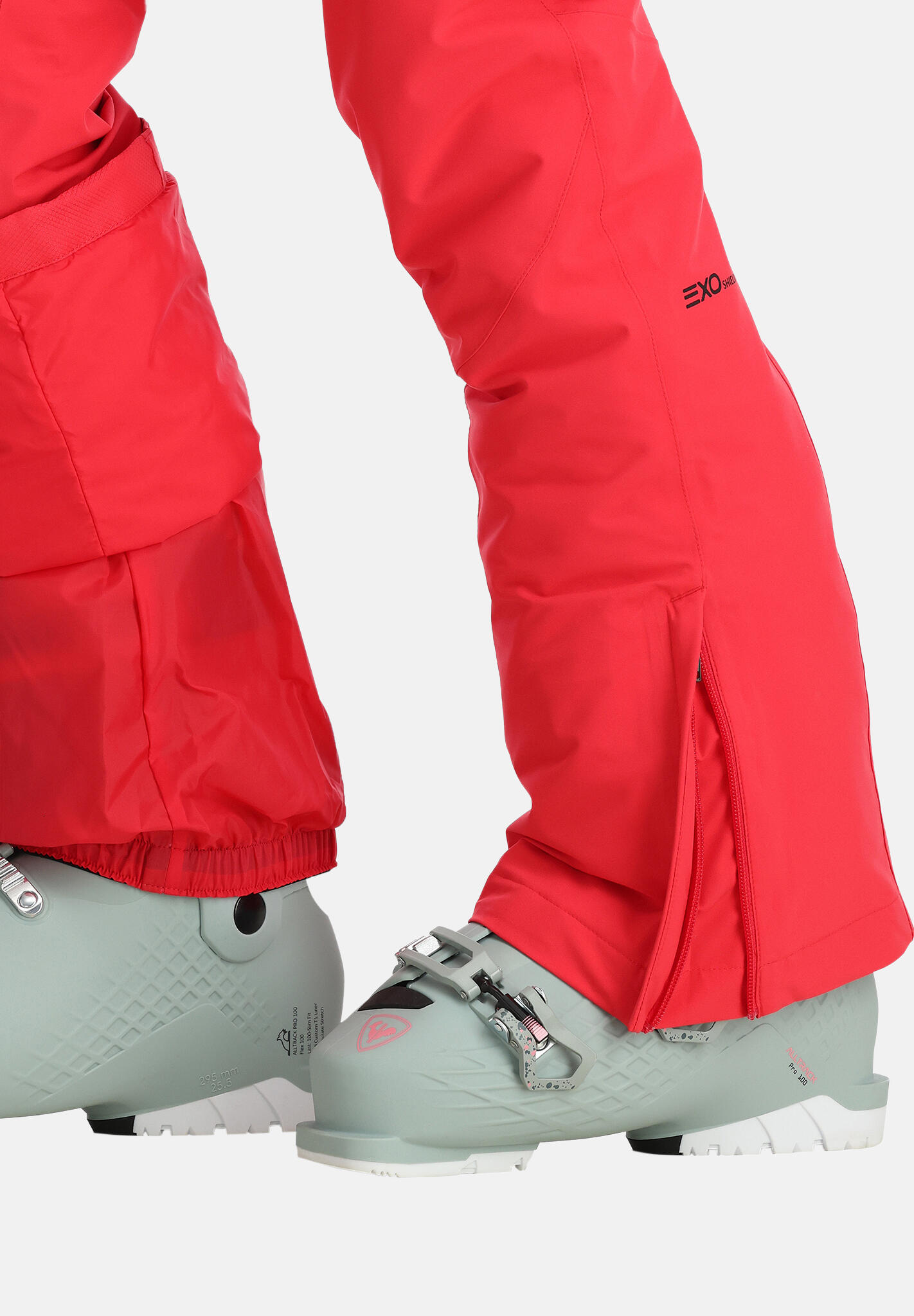 Pantalon de ski isolant Ski Femme - WINNER 20K 5/6