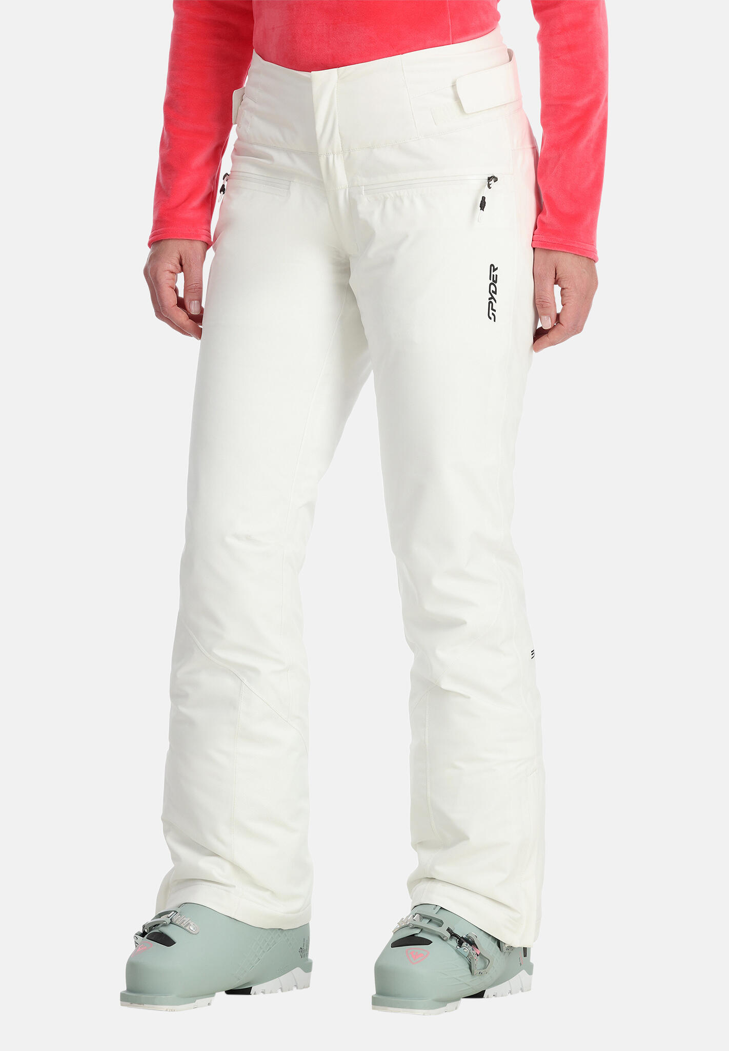Pantalon de ski isolant Ski Femme - Winner 20K 6/6
