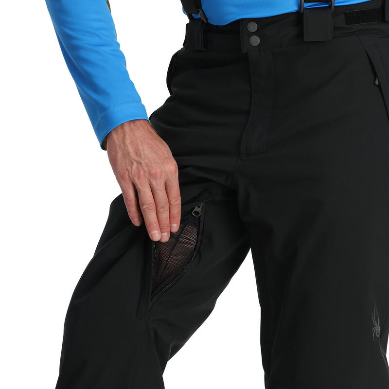 Pantalon Technique Isolant Ski Homme - BOUNDARY 10K
