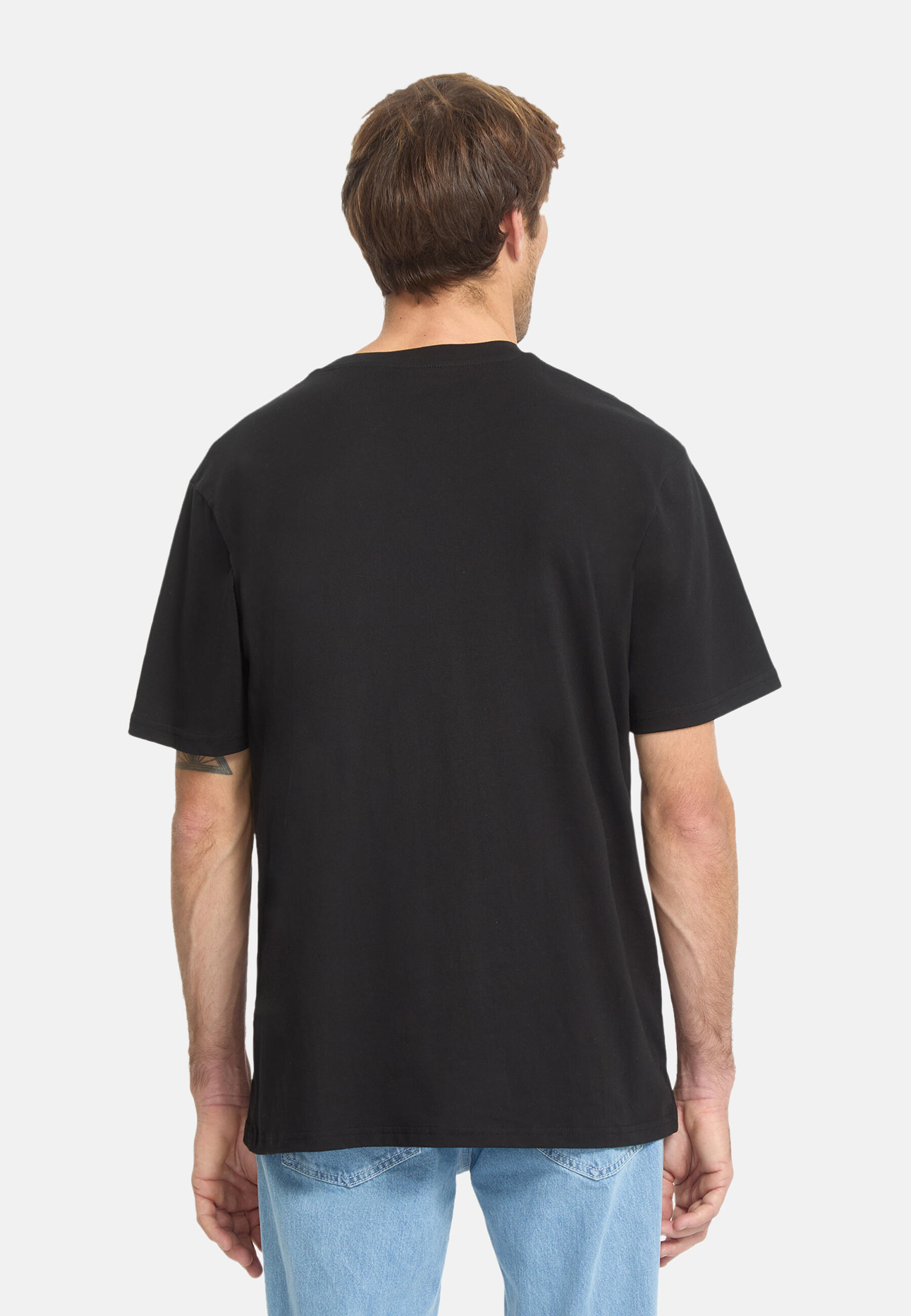 T-Shirt Hiking Homme - BUG LOGO SS 3/7