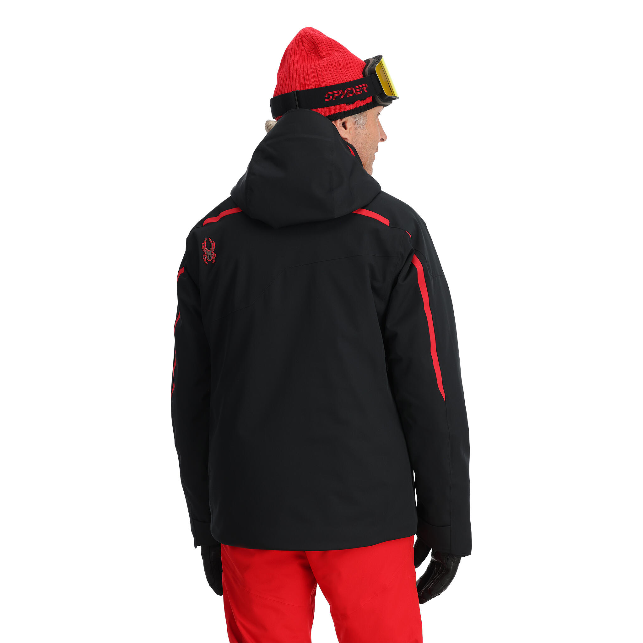 Skijacke Ski Herren - Leader 30K 2/6