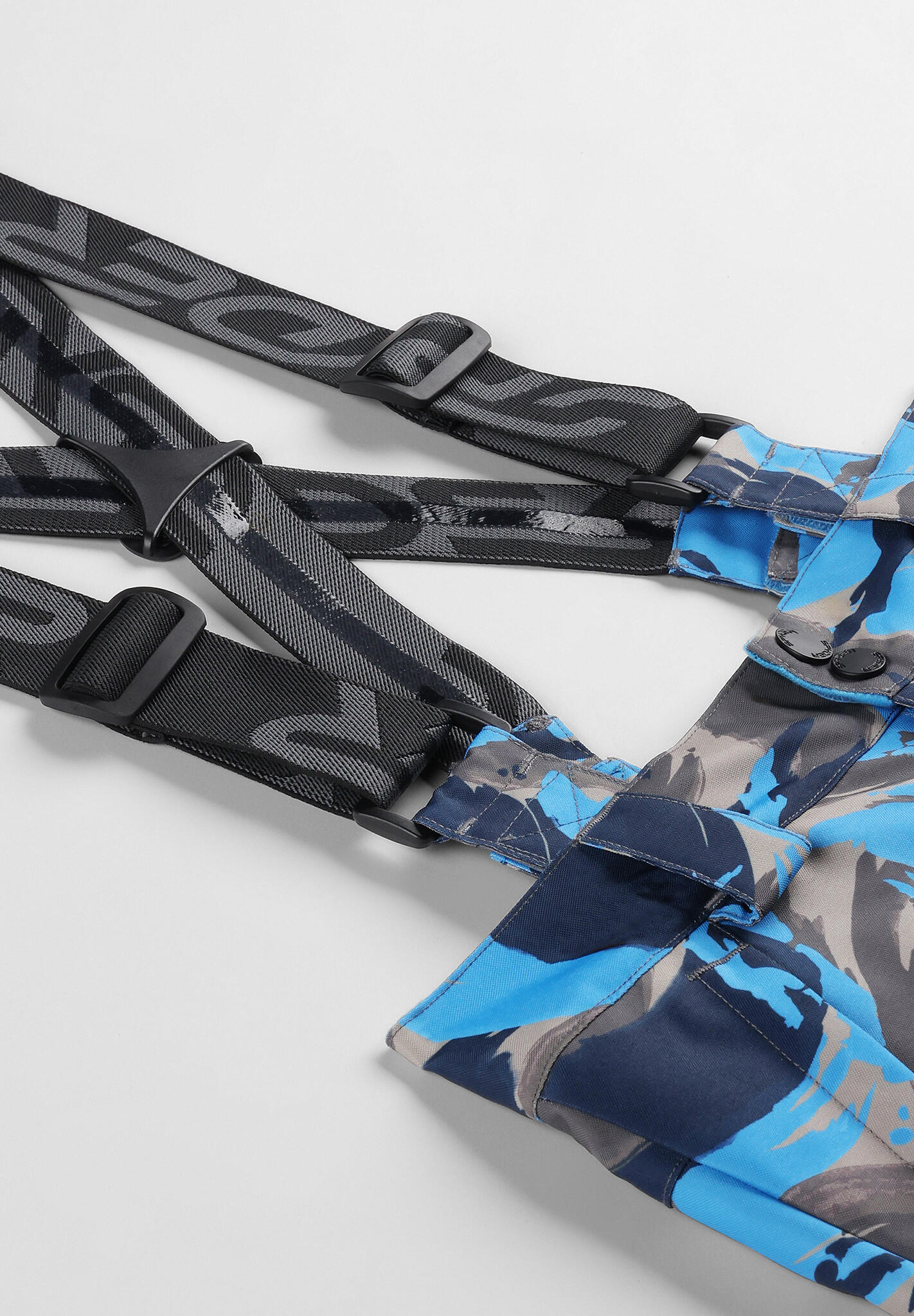 Pantalon de ski isolant Ski Garçon - PROPULSION 10K 2/5