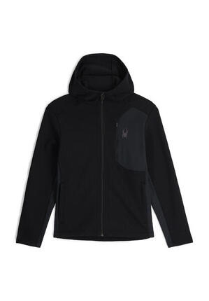 Pull zippé Ski Homme - Bandit Hooded