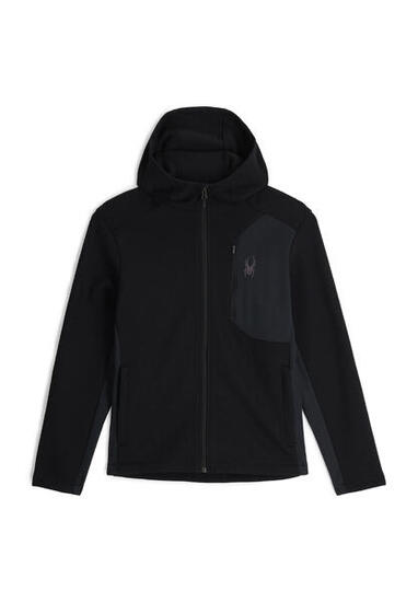 Pull zippé Ski Homme - Bandit Hooded