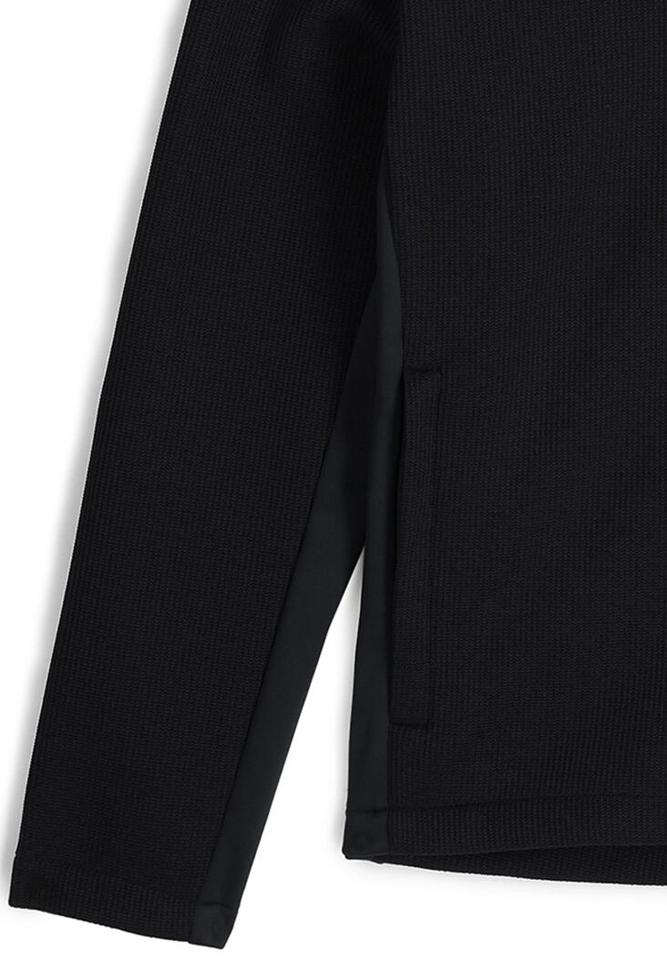 Sudadera con cremallera Ski Hombre - Bandit Hooded 2/3