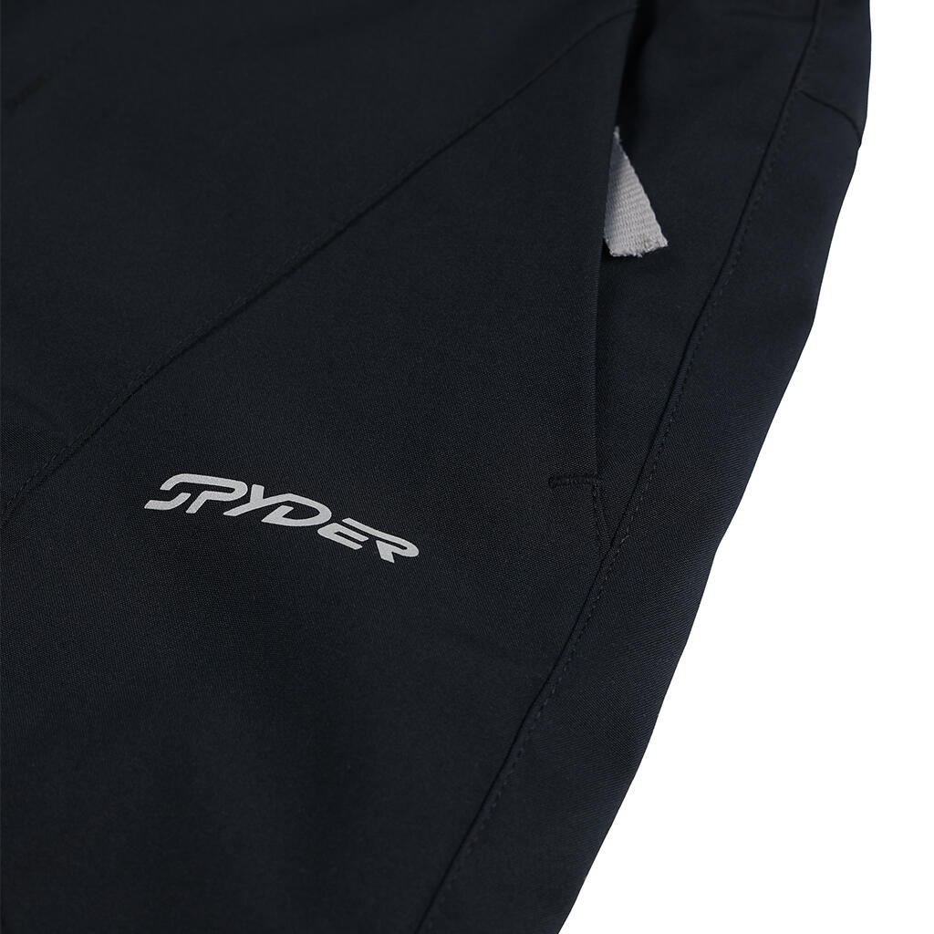 Pantalones de nieve aislantes Ski Niña - OLYMPIA 10K 5/7