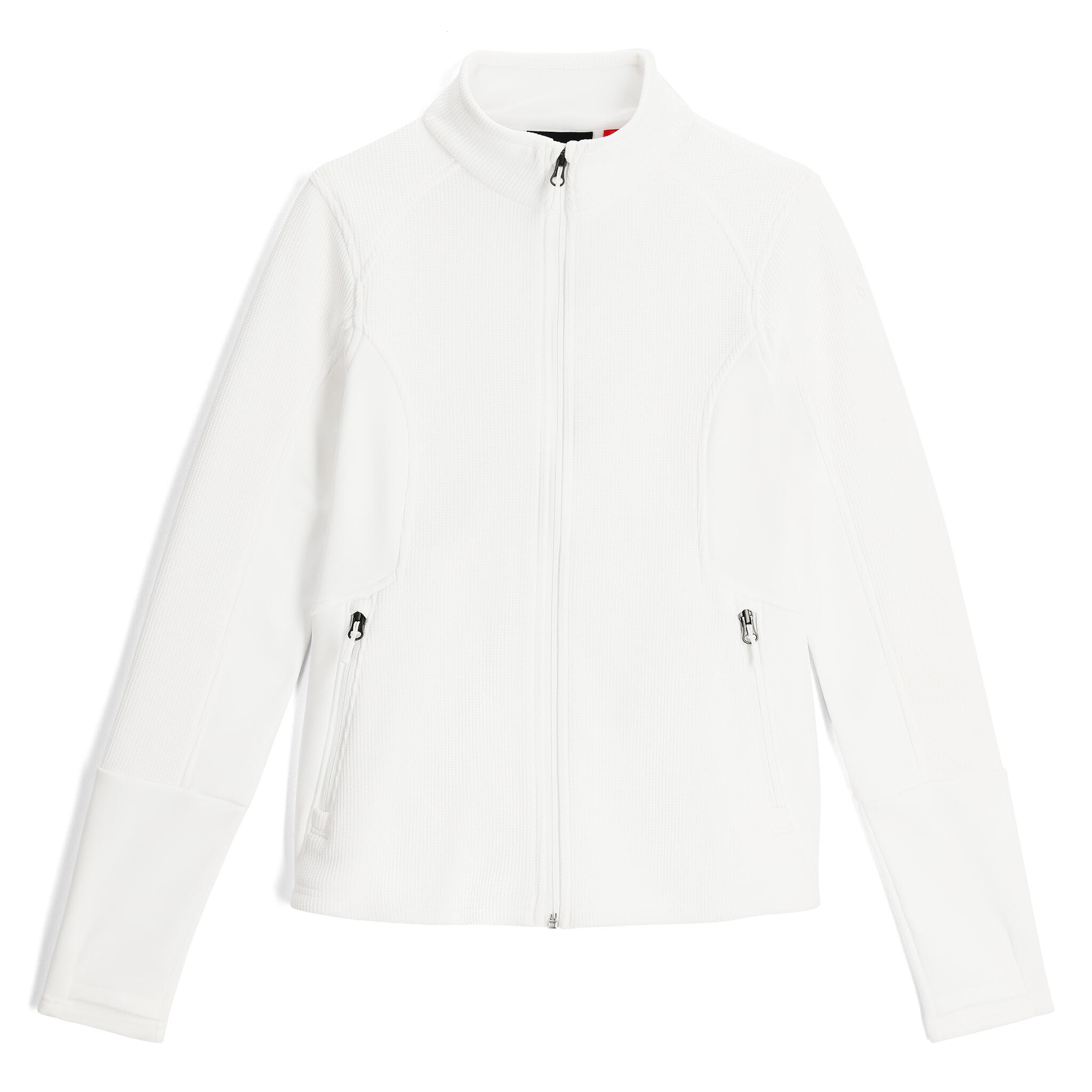 Sudadera Con Cremallera Ski Mujer - BANDITA 6/7