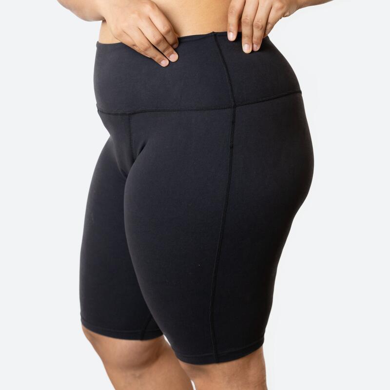 Leggings Desportivas Menstruais Curtas 2/5