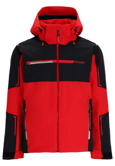 Ski Jacket Ski Men - TITAN 30K