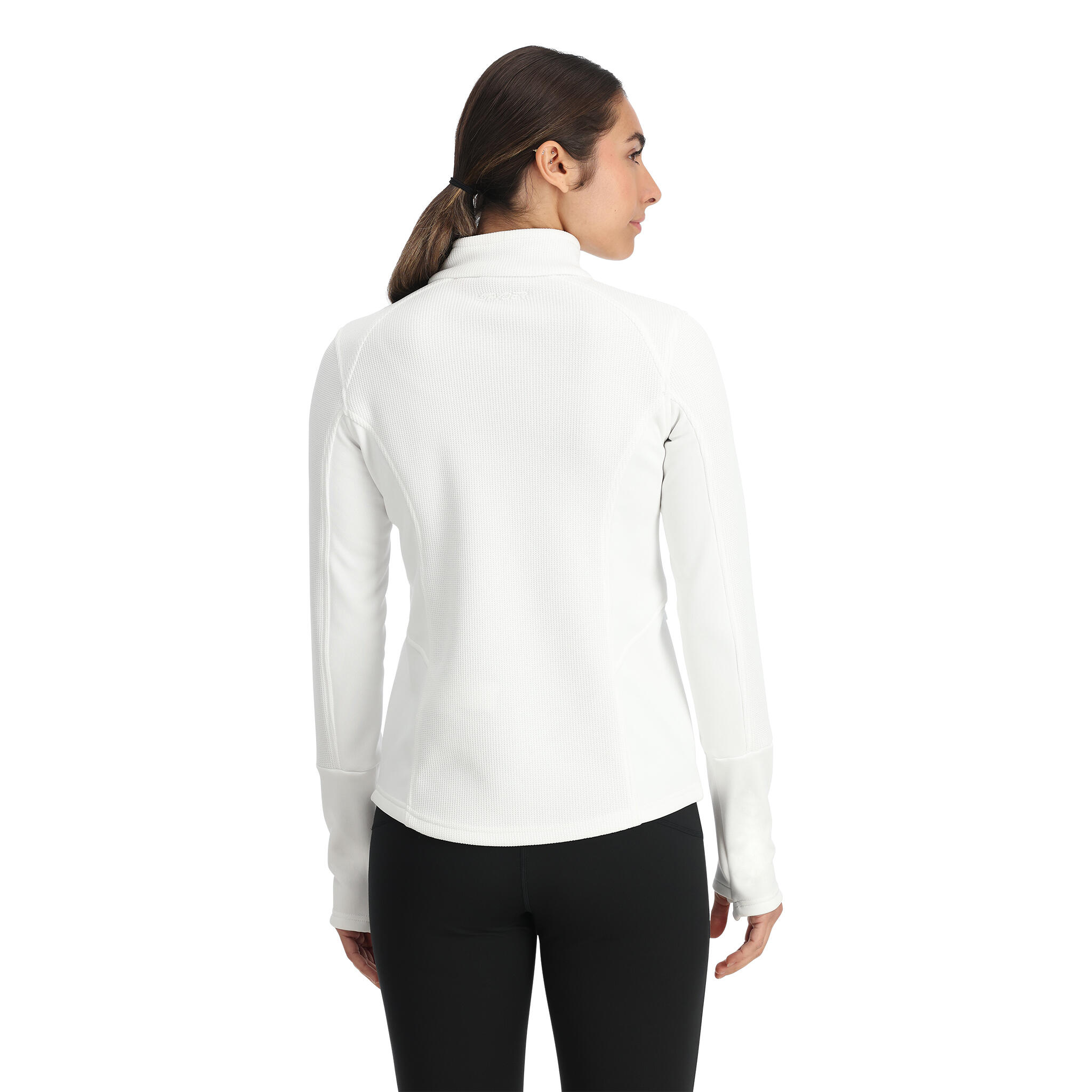 Sudadera Con Cremallera Ski Mujer - BANDITA 3/7