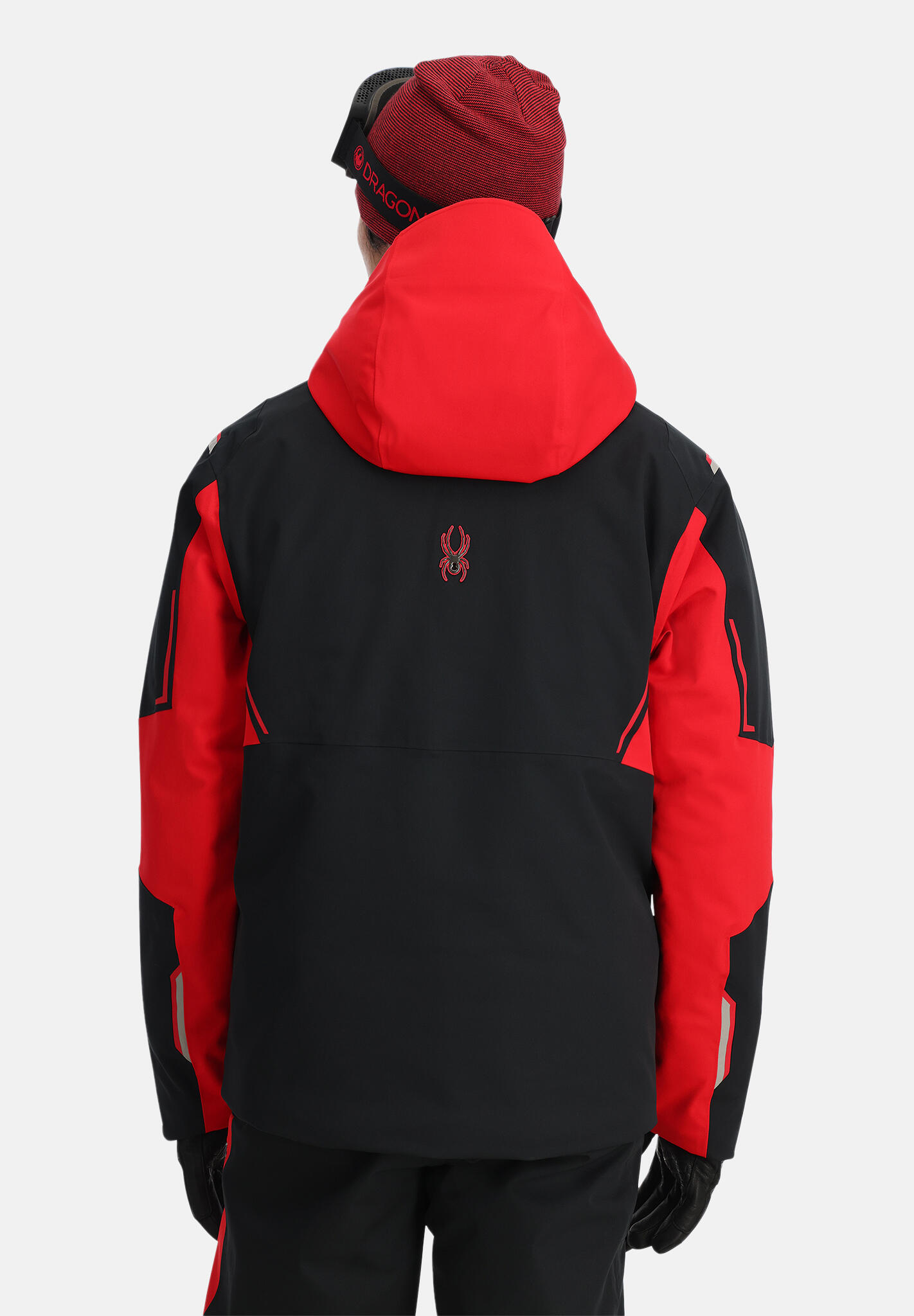 Skijacke Ski Herren - Titan 30K 2/6