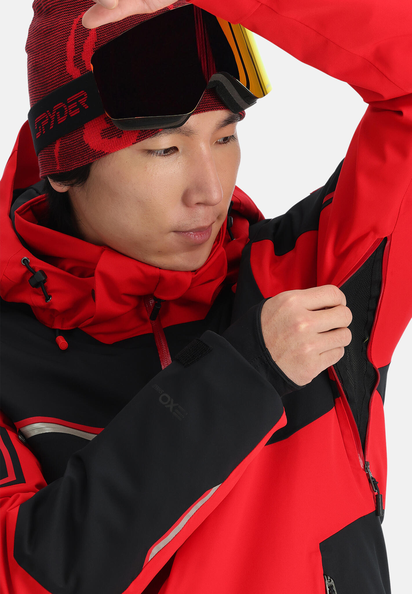 Skijacke Ski Herren - Titan 30K 3/6
