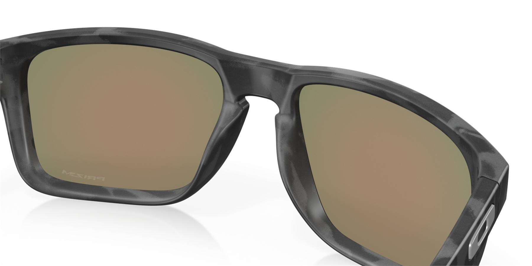 Zonnebril Oakley HOLBROOK XL OO 9417 man Maat 59/18/137 4/4