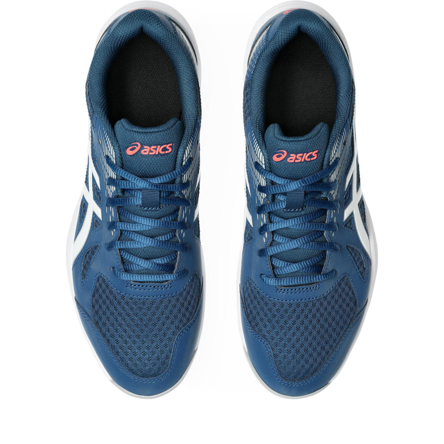 Zapatillas - Indoor - Hombre - Ligeras, flexibles - Upcourt 6 - MakoBlue 5/7