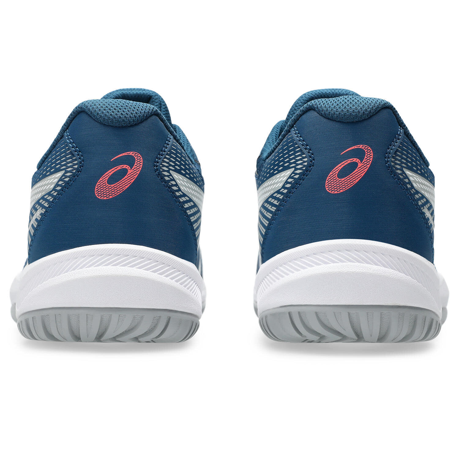 Zapatillas - Indoor - Hombre - Ligeras, flexibles - Upcourt 6 - MakoBlue 7/7