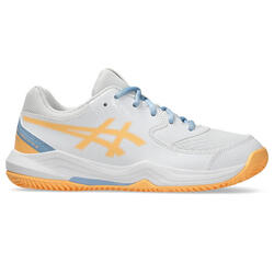 Chaussures De Tennis Et De Padel - ASICS Gel-Dedicate 8 PADEL GS -