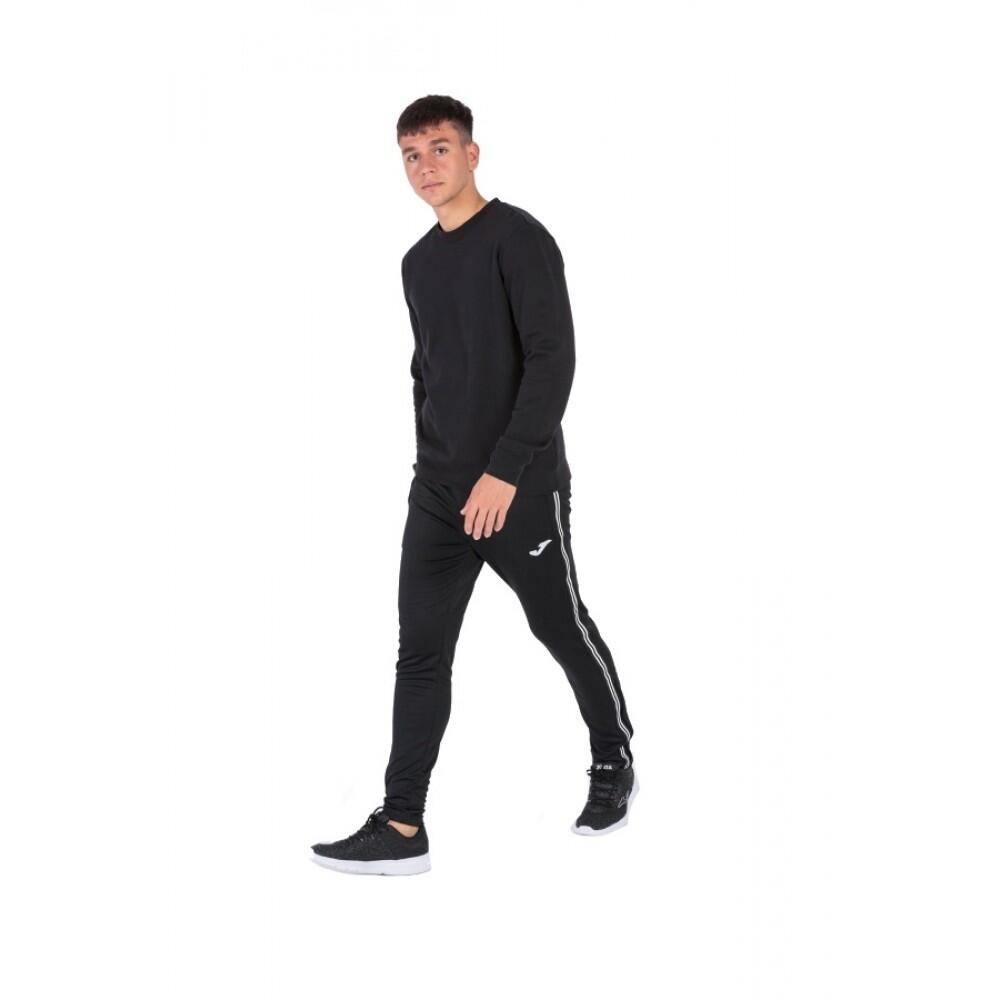 Sweatshirt voor heren Montana Sweatshirt 4/5