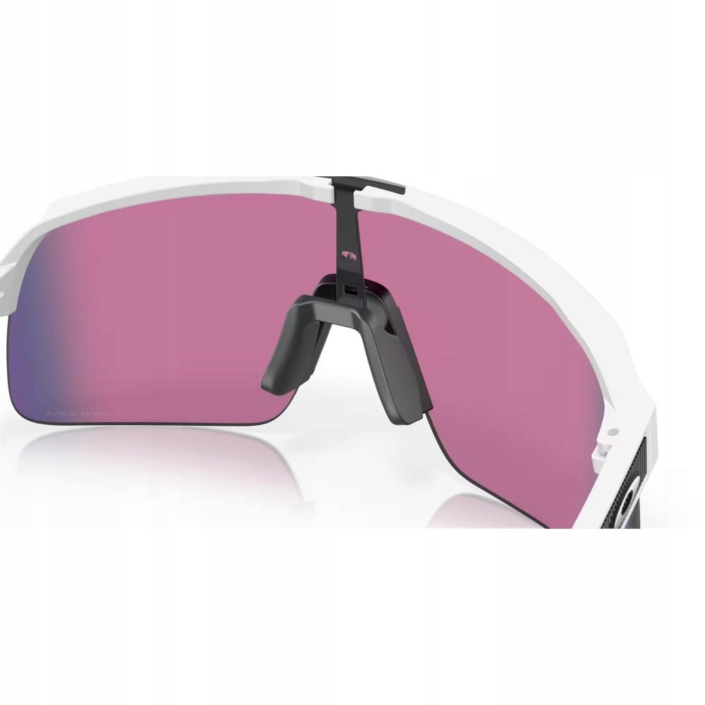 Sonnenbrille Oakley Sutro Lite OO9463 Maske O Matter 4/4
