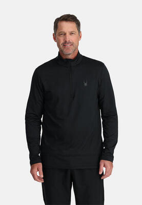 Reißverschluss-Pullover Ski Herren - Prospect