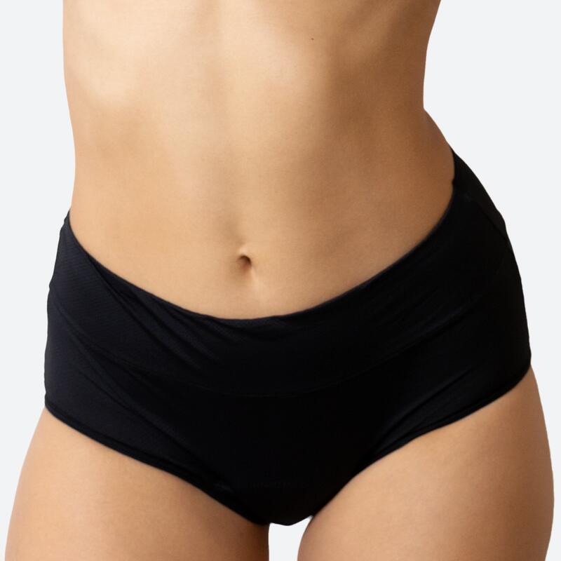 Mutandine mestruali Ecowoman Traspiranti running Flusso abbondante 2/5