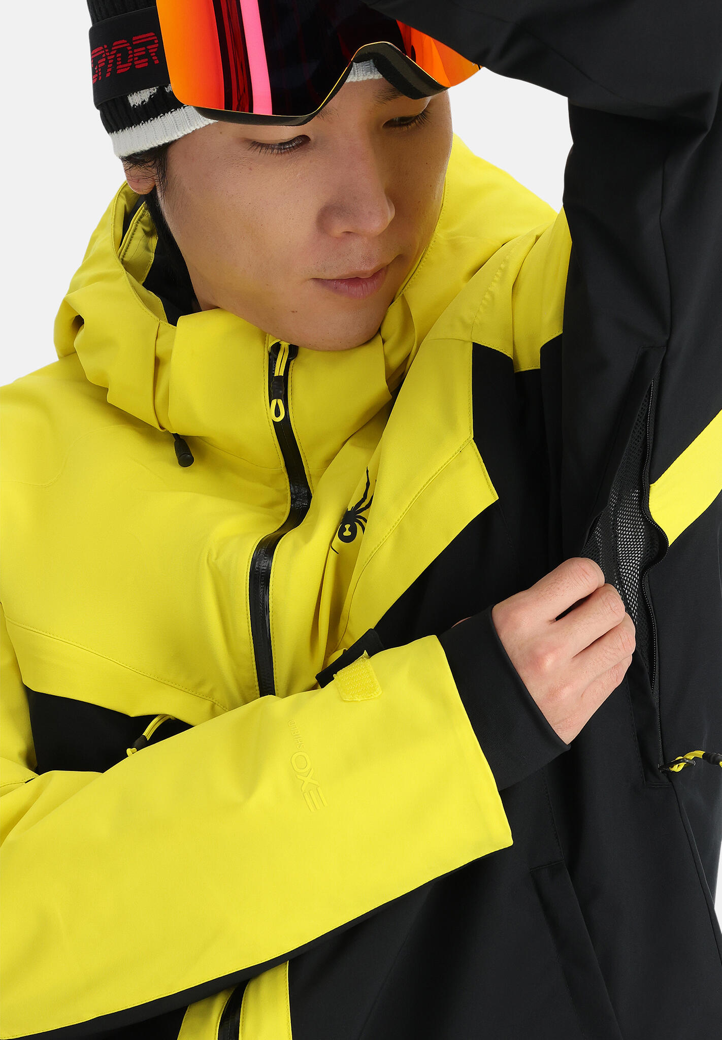 Veste de ski Ski Homme - Copper 20K 4/6