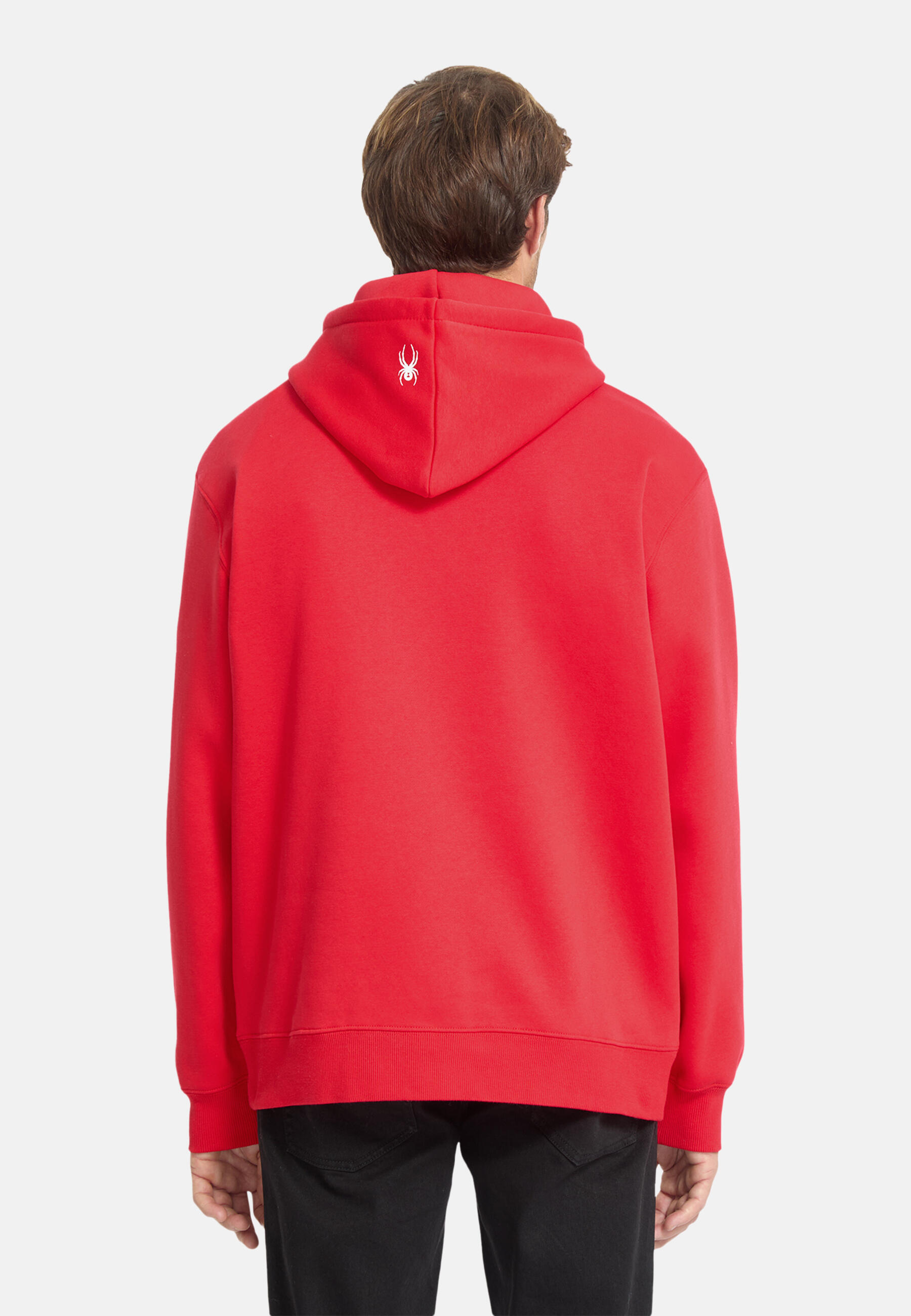 Sudadera Con Capucha Hiking Hombre - WORDMARK 2/4