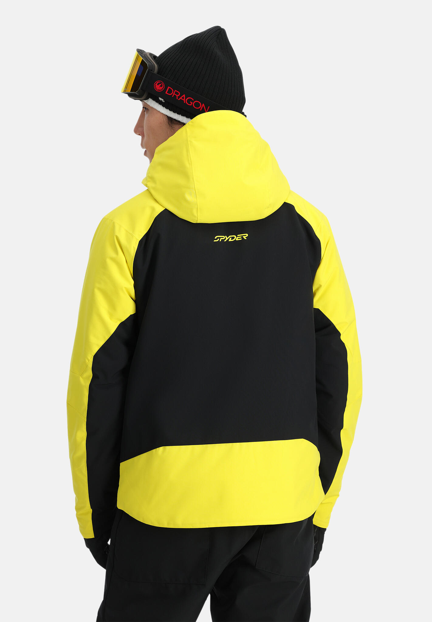 Veste de ski Ski Homme - Copper 20K 2/6