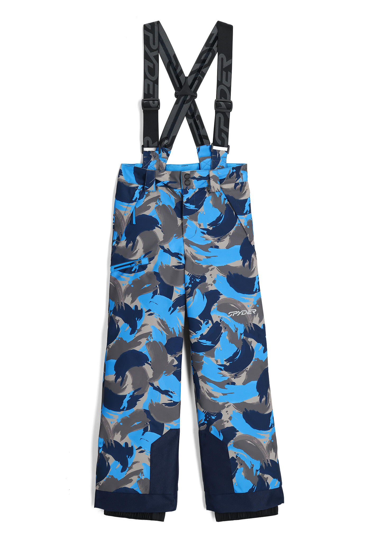 Pantalon de ski isolant Ski Garçon - PROPULSION 10K 5/5