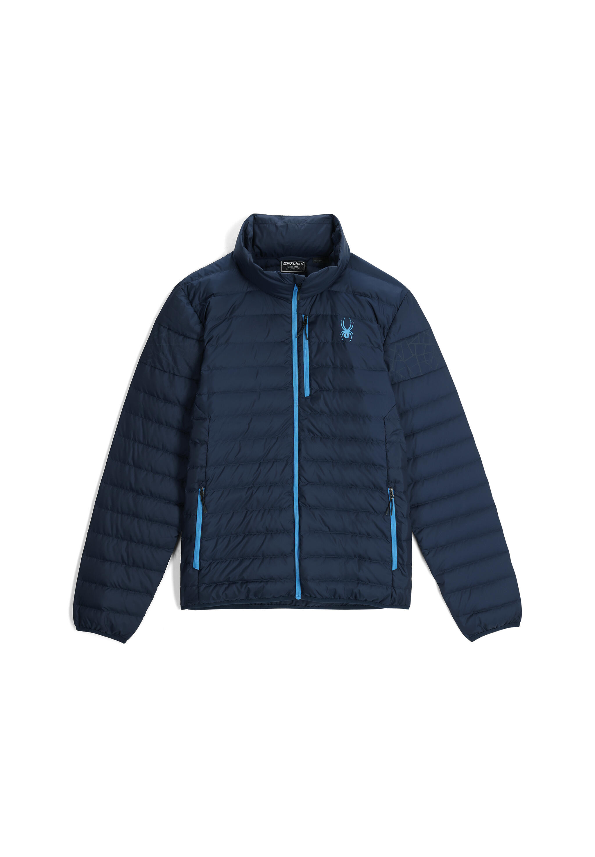 Veste doudoune de ski Ski Homme - Zenith 4/4