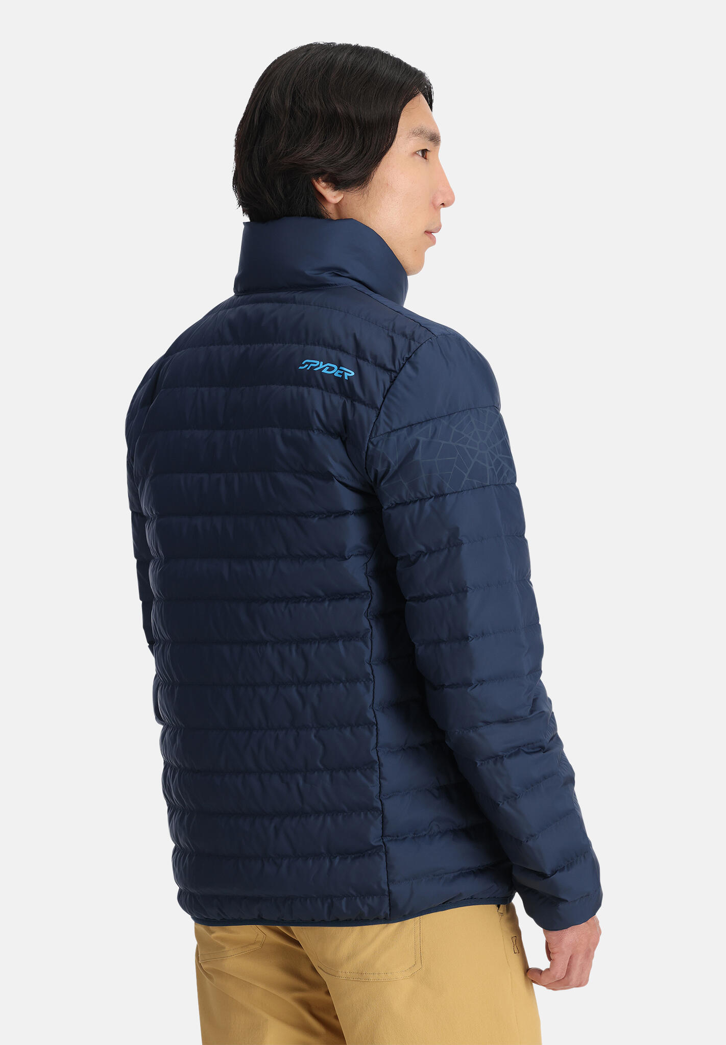 Veste doudoune de ski Ski Homme - Zenith 2/4