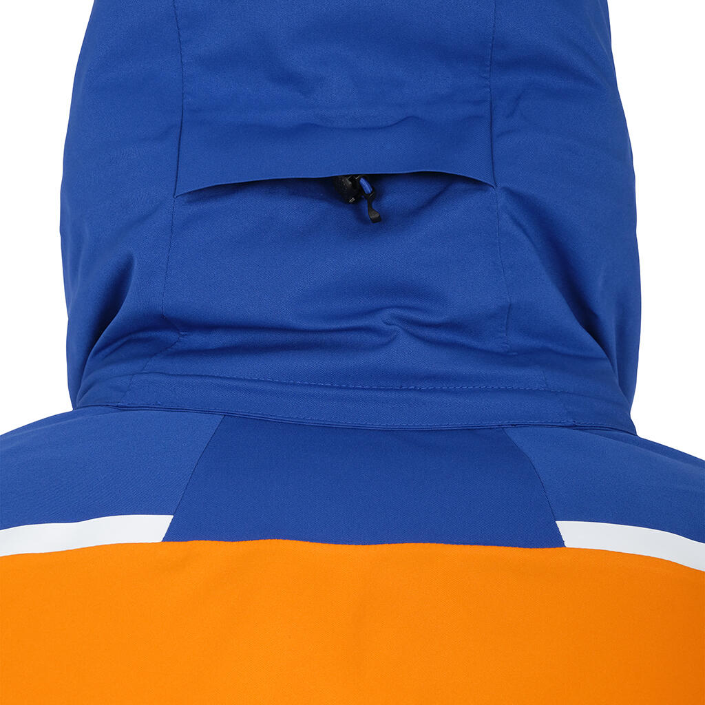 Veste de ski Ski Homme - Leader 30K 6/7