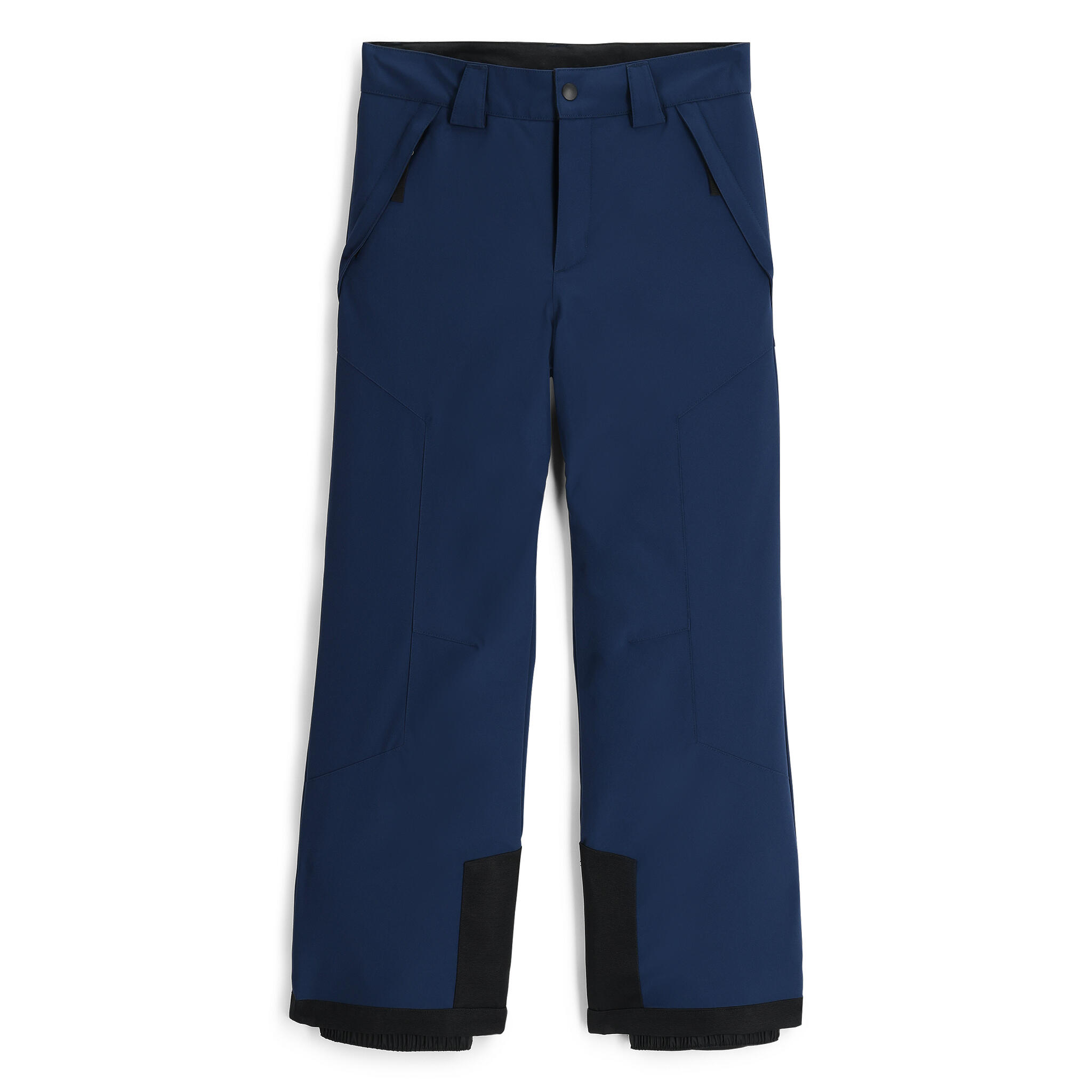 Ski-Isolier-Hose Ski Jungen - Power 10K 5/7