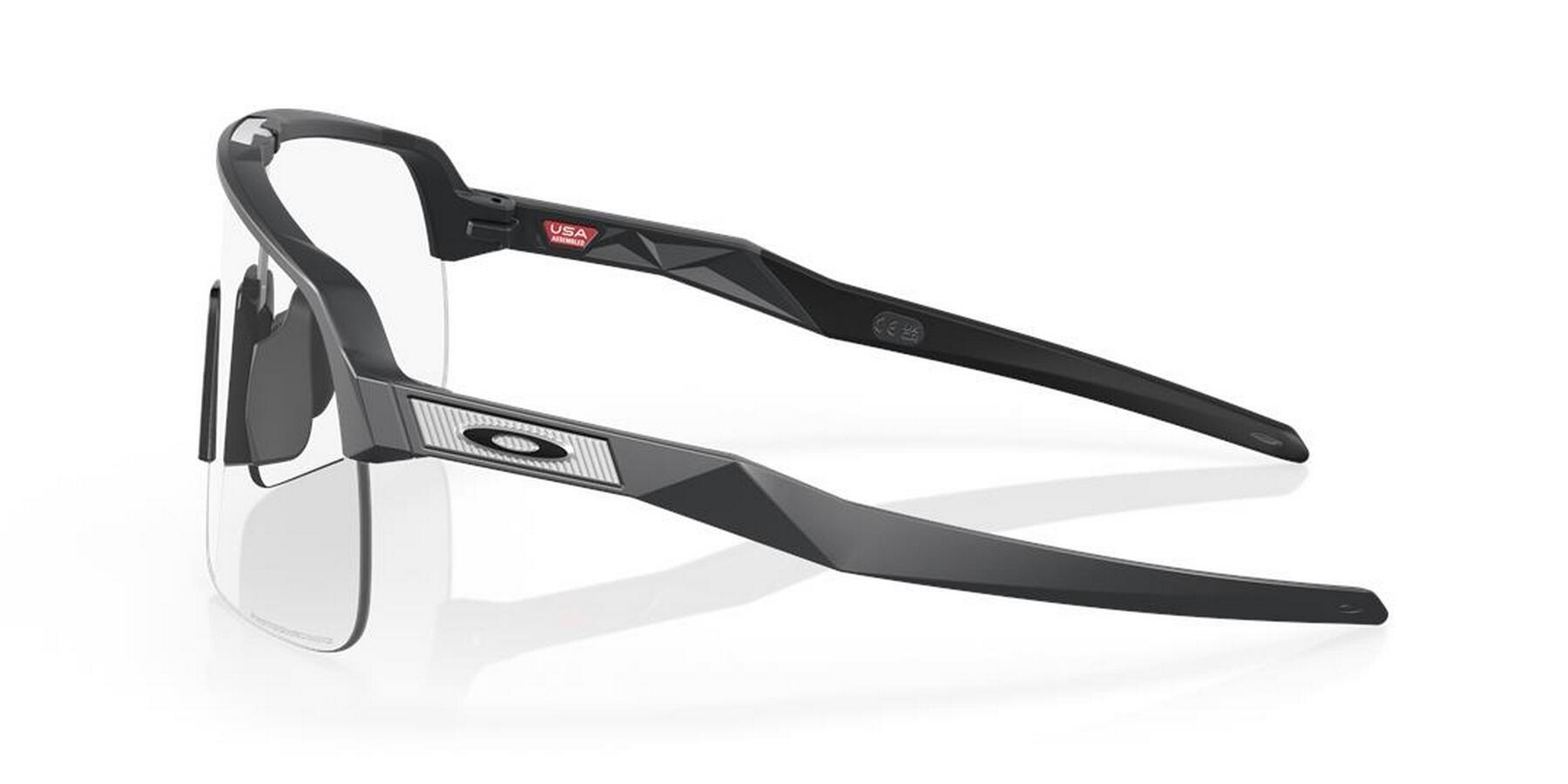 Oakley SUTRO LITE OO9463 Sonnenbrille Maske Prizm 3/4