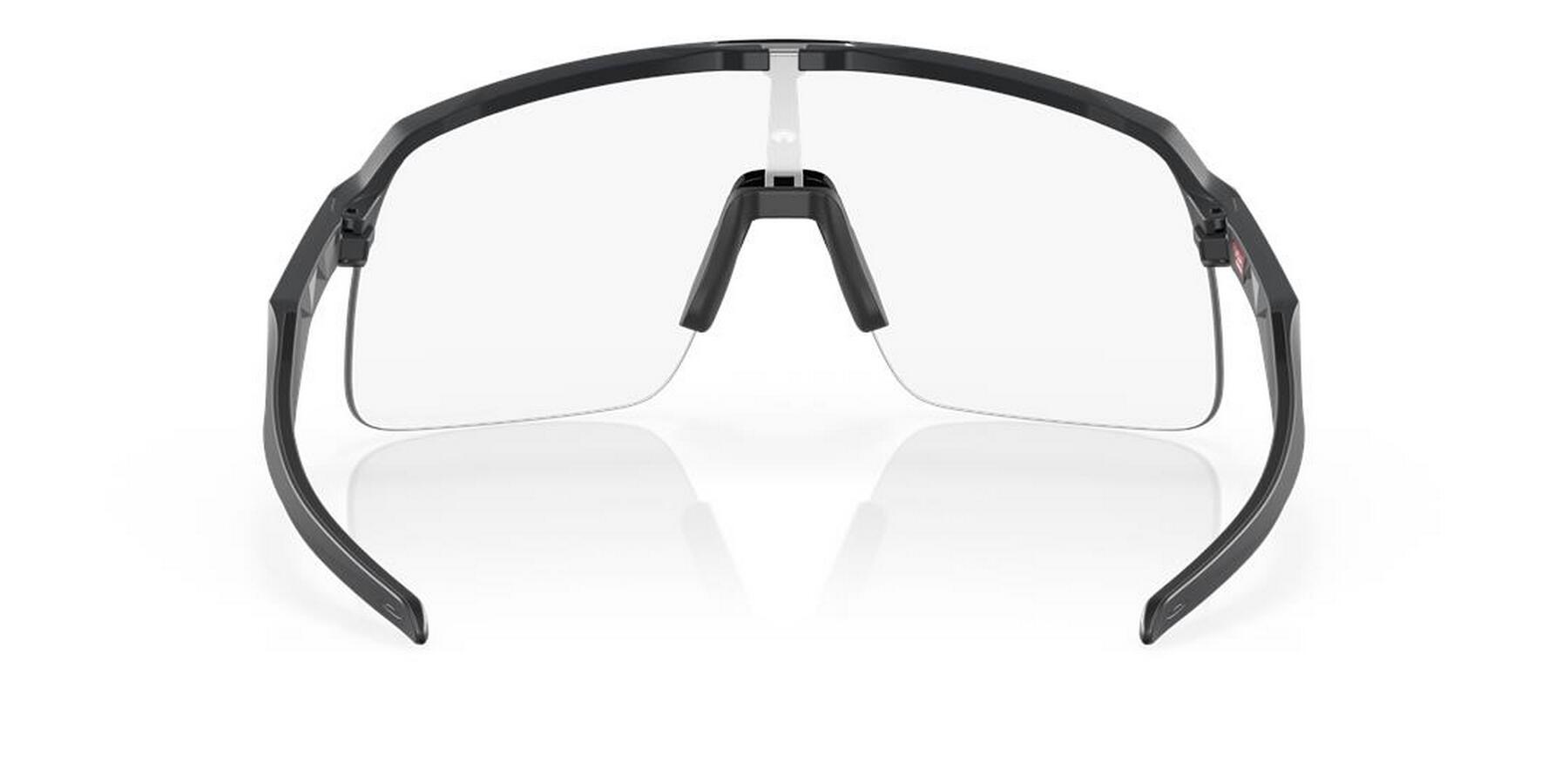 Oakley SUTRO LITE OO9463 Sonnenbrille Maske Prizm 4/4