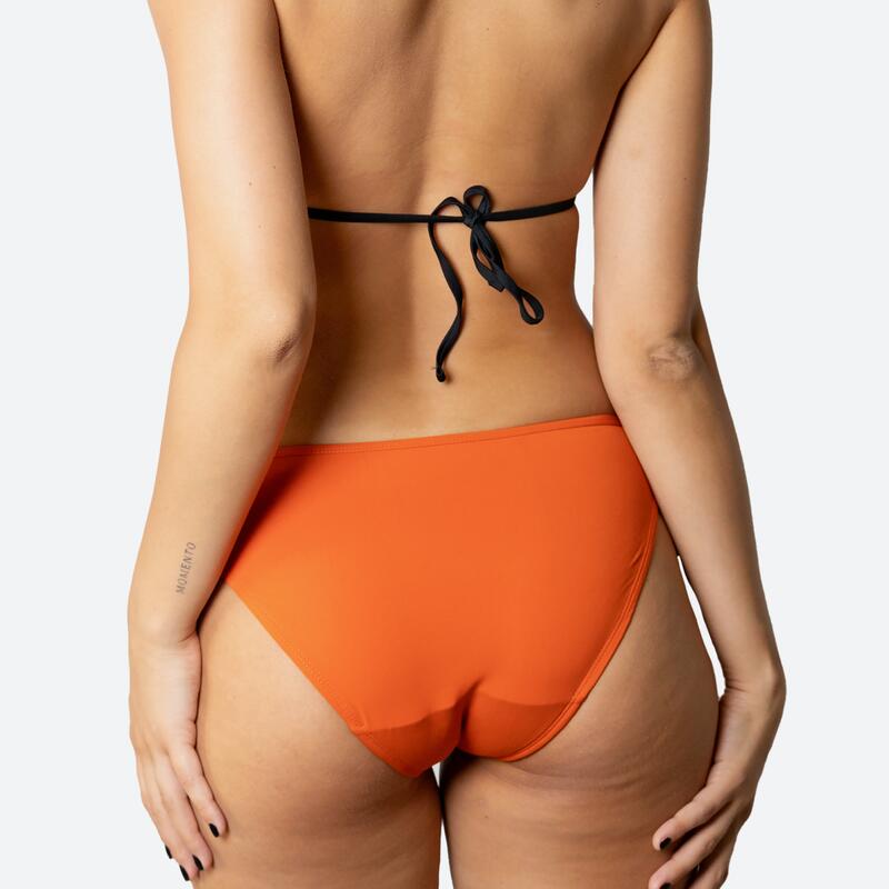 Slip da bagno mestruale Ecowoman classico per donna flusso moderato 4/6