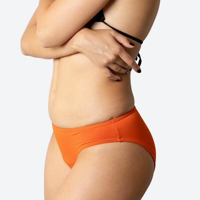Slip da bagno mestruale Ecowoman classico per donna flusso moderato 6/6