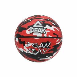 Ballon de basket Basket-ball Peak Peak Camo Ball Noir