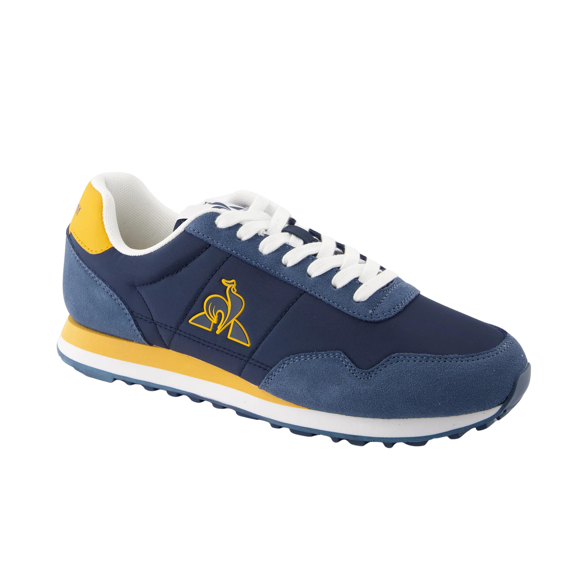 Baskets Le Coq Sportif Astra 2 2/5