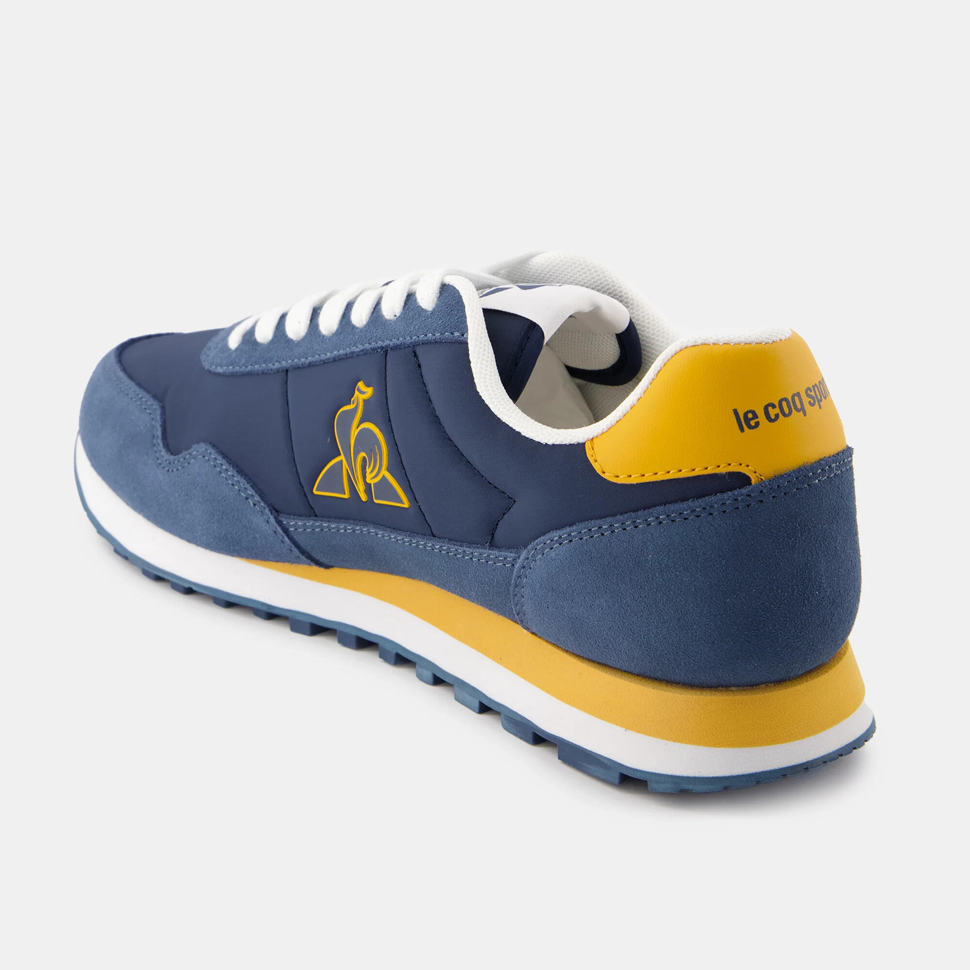 Baskets Le Coq Sportif Astra 2 3/5
